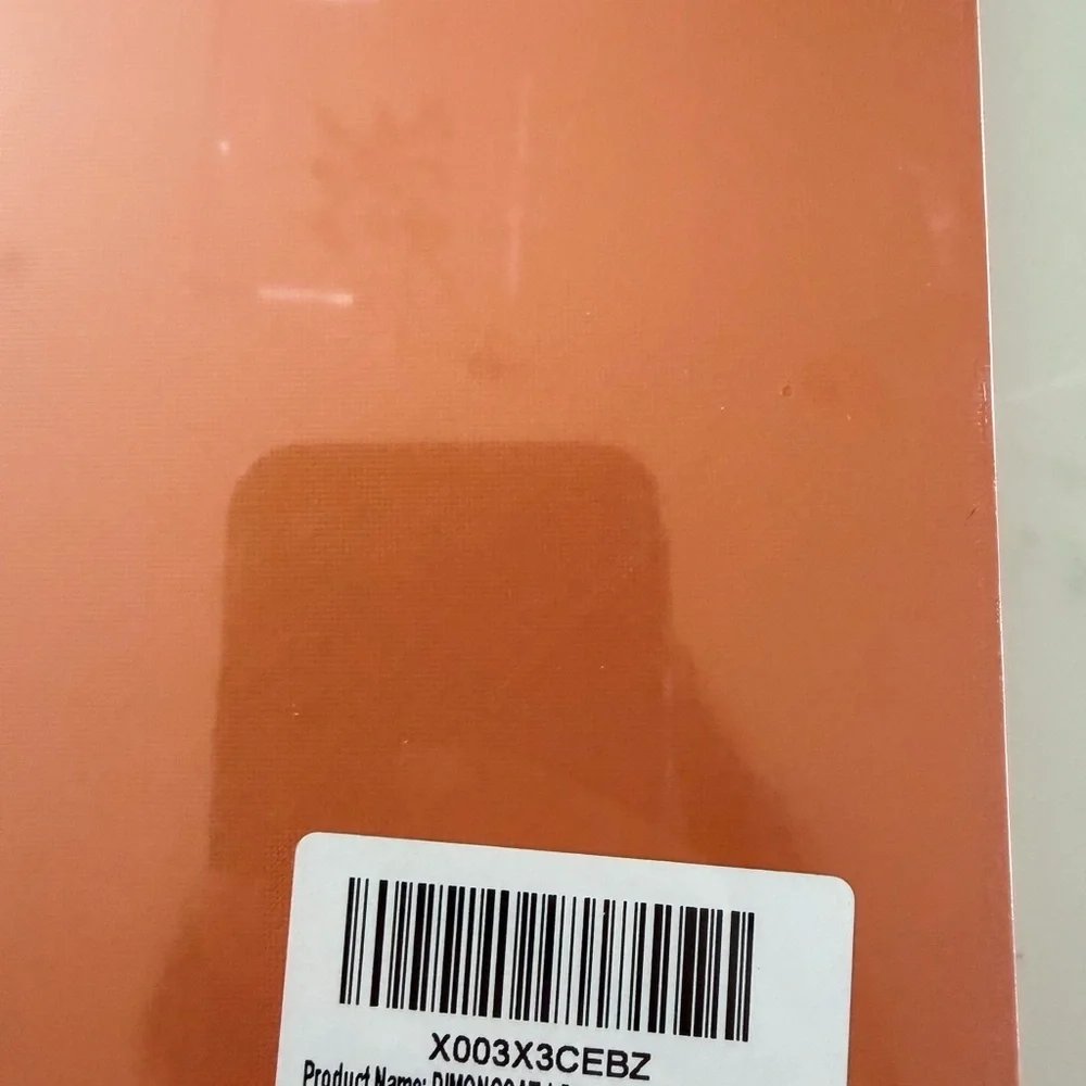 DIMONCOAT 4 pack Screen Protector for iPhone 15 Pro Max